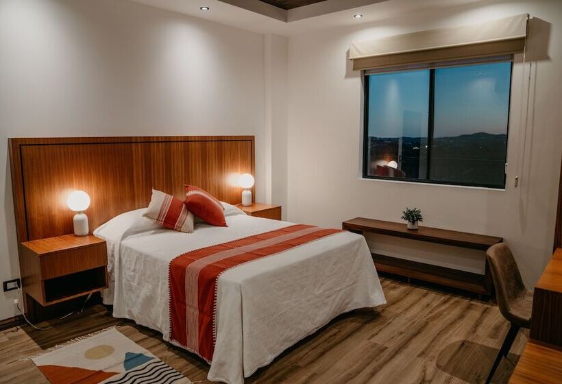 فندق Villa Montefiori