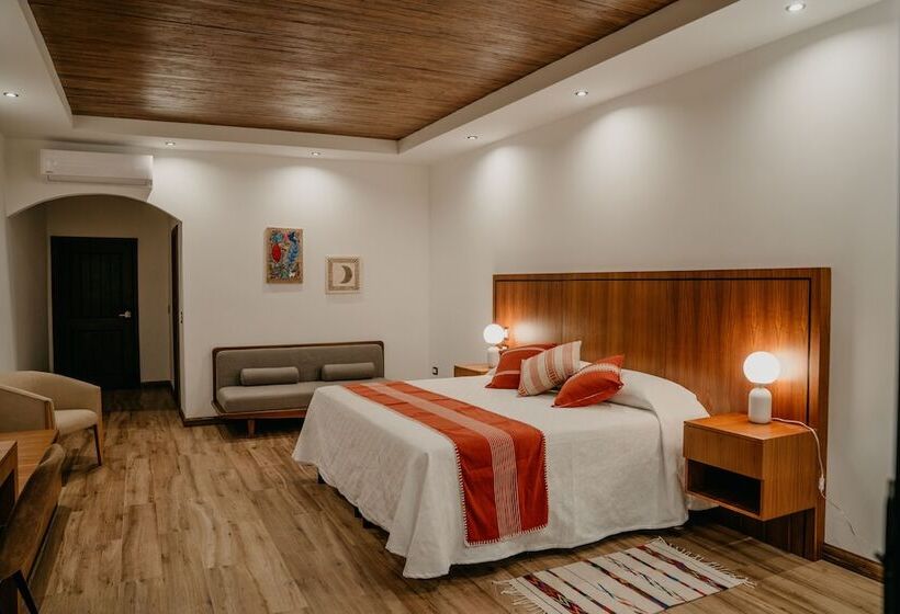 فندق Villa Montefiori