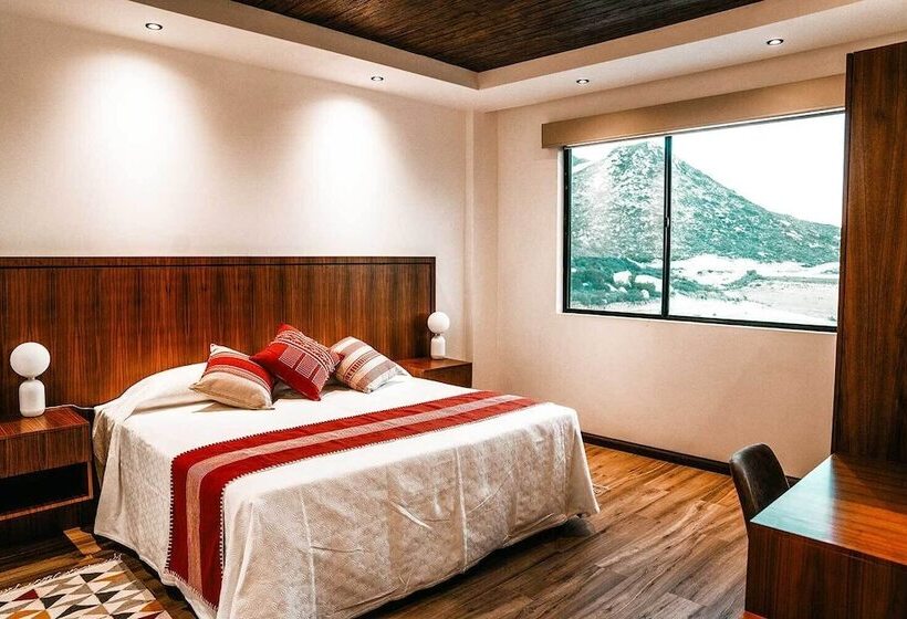 فندق Villa Montefiori