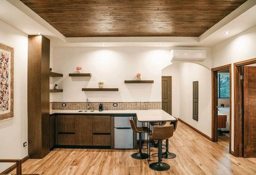 فندق Villa Montefiori