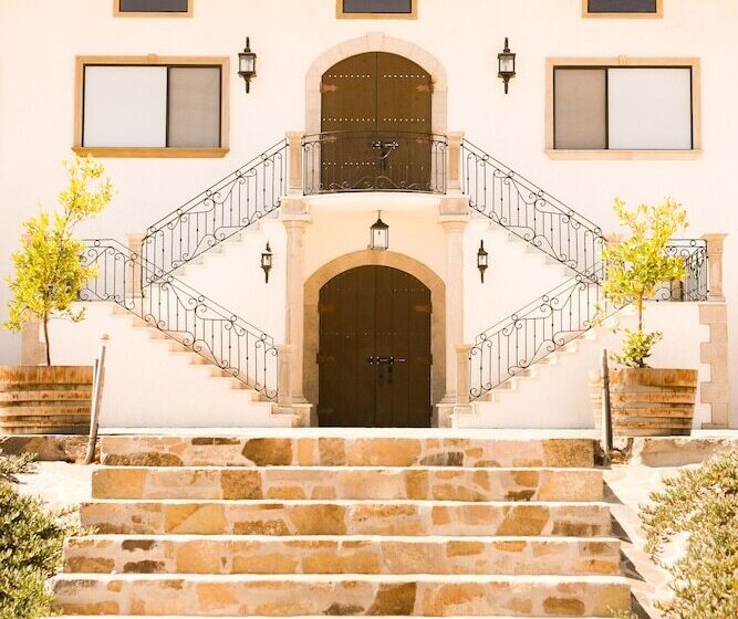 فندق Villa Montefiori