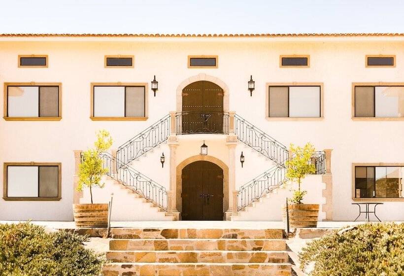 فندق Villa Montefiori