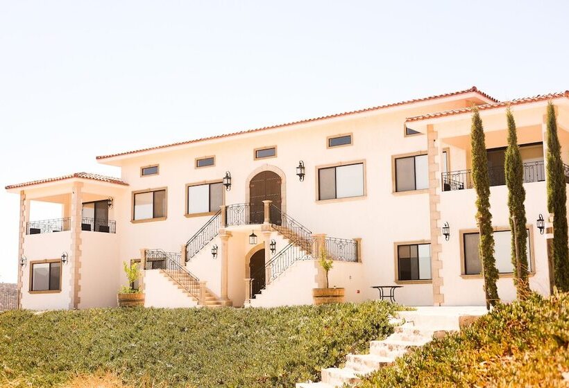 فندق Villa Montefiori