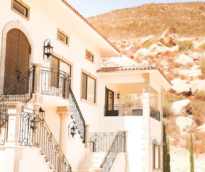 فندق Villa Montefiori