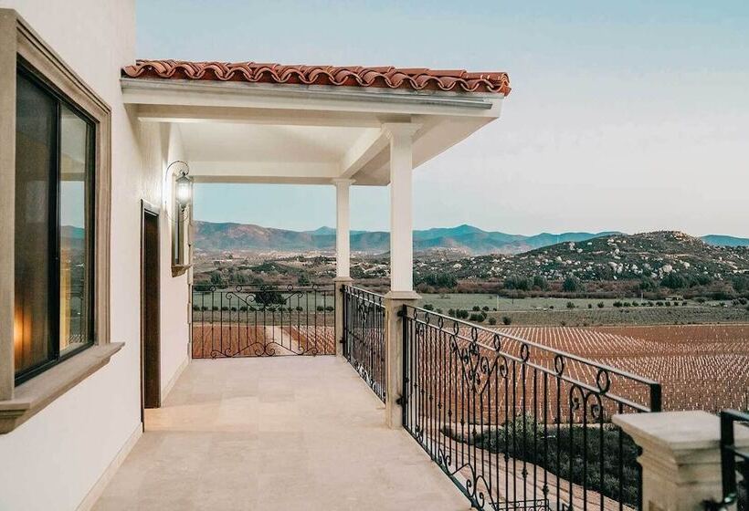 فندق Villa Montefiori