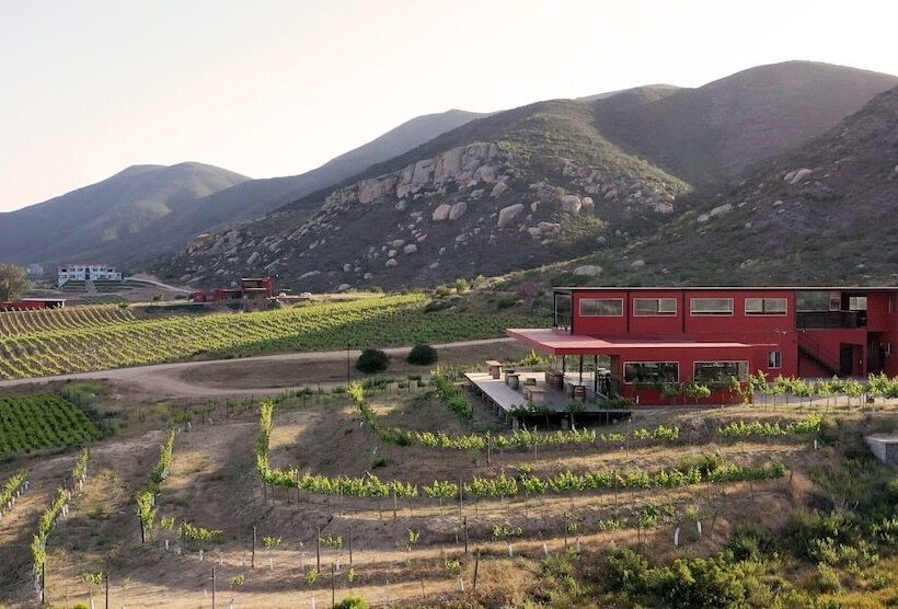 فندق Villa Montefiori