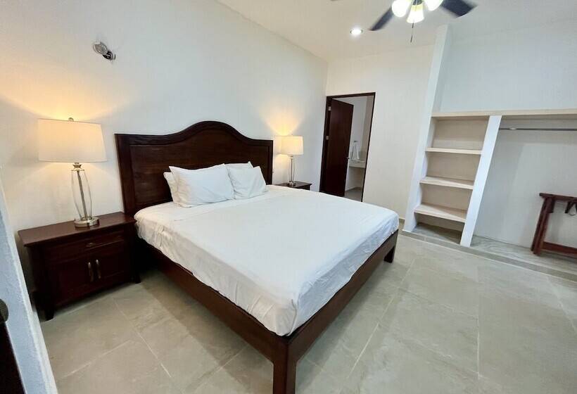 فندق Villas Tikuch