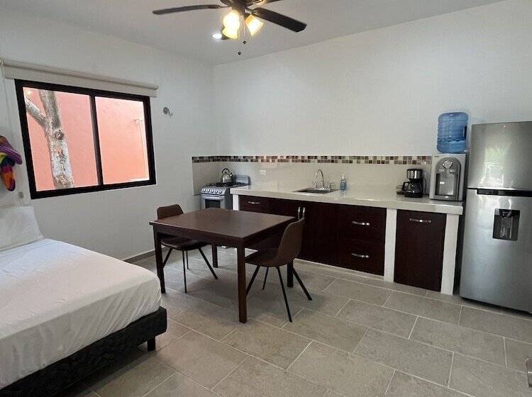 فندق Villas Tikuch