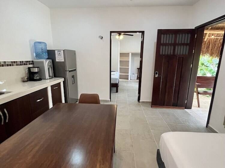 فندق Villas Tikuch