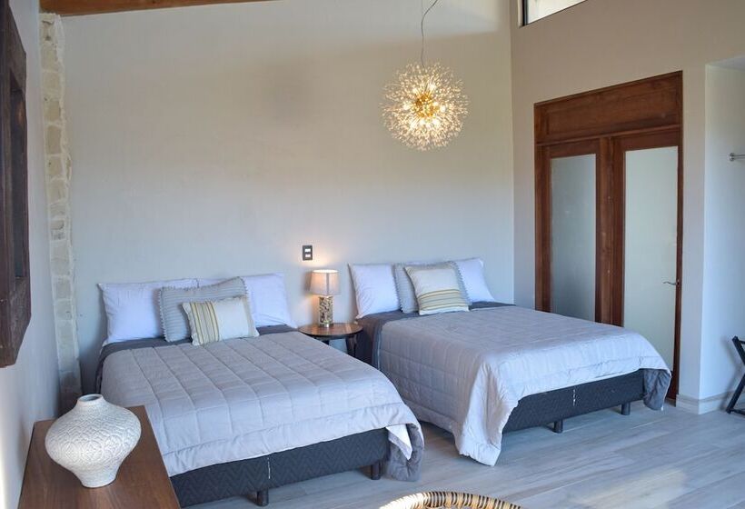 فندق Viñedo Casa La Noria