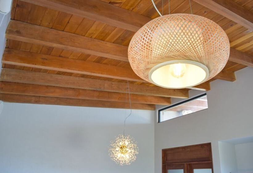 فندق Viñedo Casa La Noria