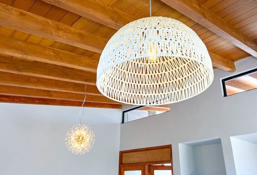فندق Viñedo Casa La Noria