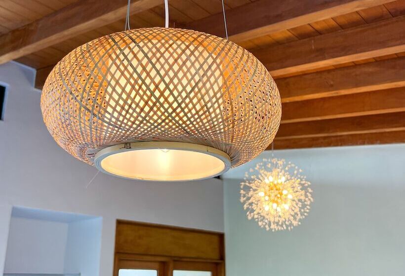 فندق Viñedo Casa La Noria