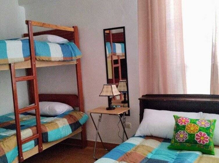 酒店 Weninger Lodge