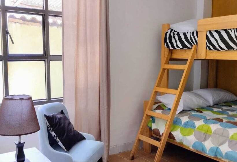 酒店 Weninger Lodge