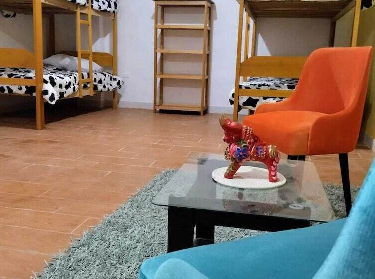 酒店 Weninger Lodge