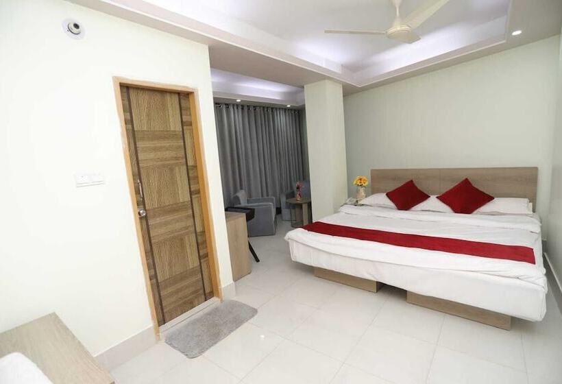 Отель Wood Burn