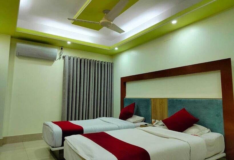 Отель Wood Burn