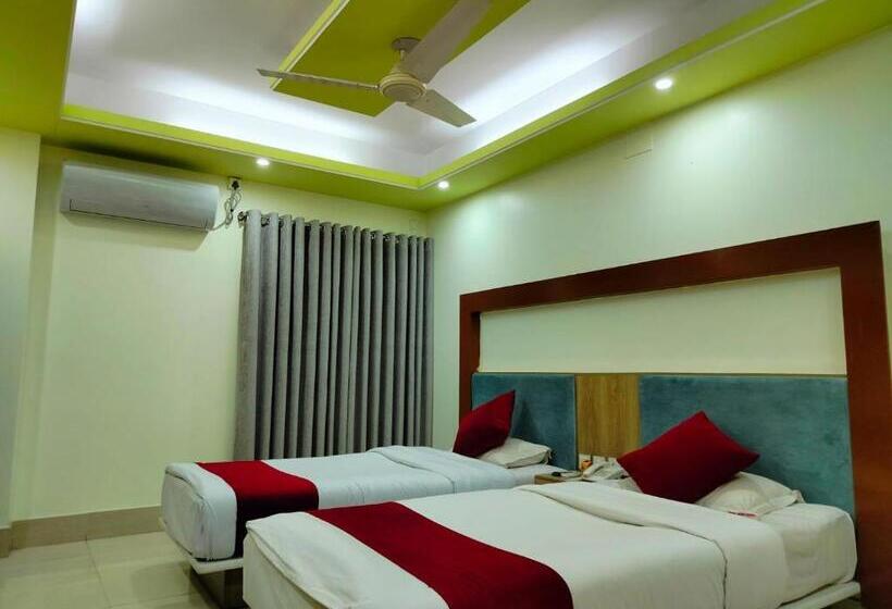 Отель Wood Burn