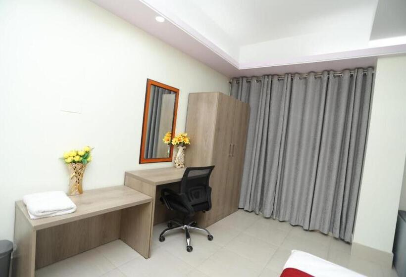 Отель Wood Burn