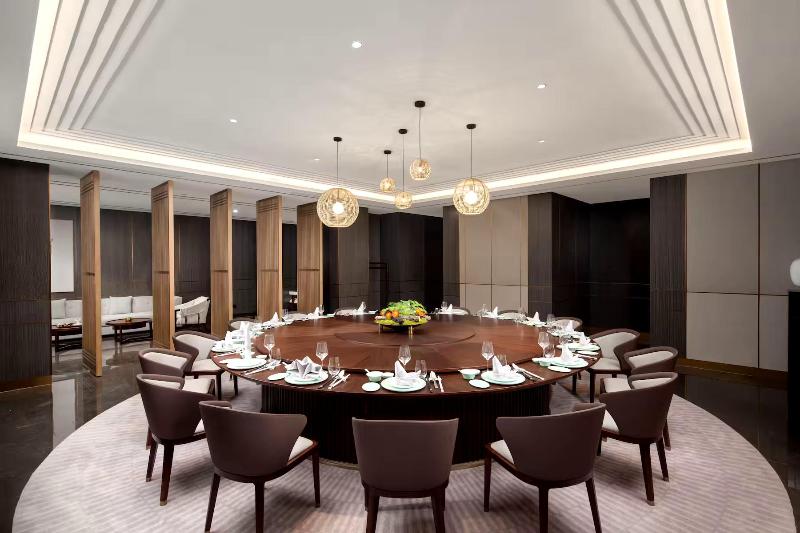 酒店 Wyndham Taizhou West