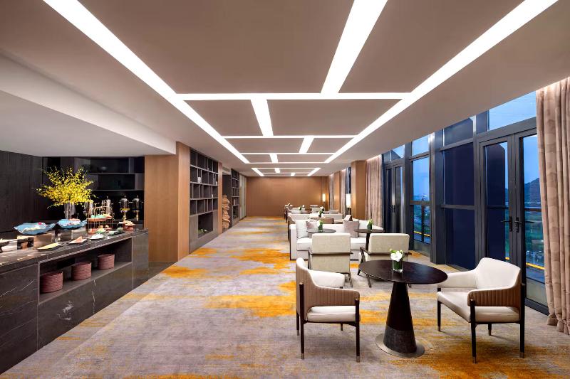 酒店 Wyndham Taizhou West