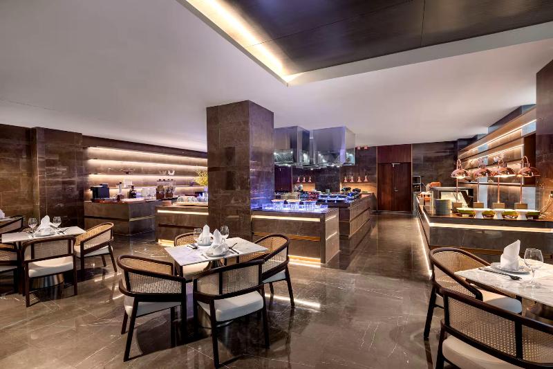 酒店 Wyndham Taizhou West