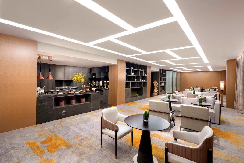 酒店 Wyndham Taizhou West