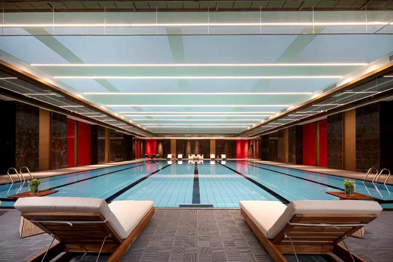 酒店 Wyndham Taizhou West