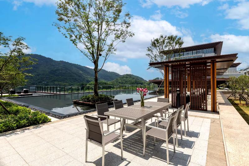 酒店 Wyndham Taizhou West