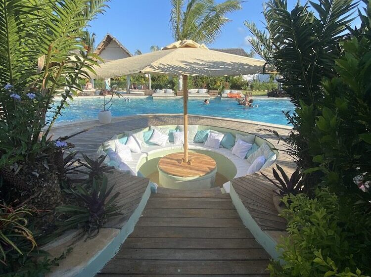 בית מלון כפרי Zen Boutique Resort