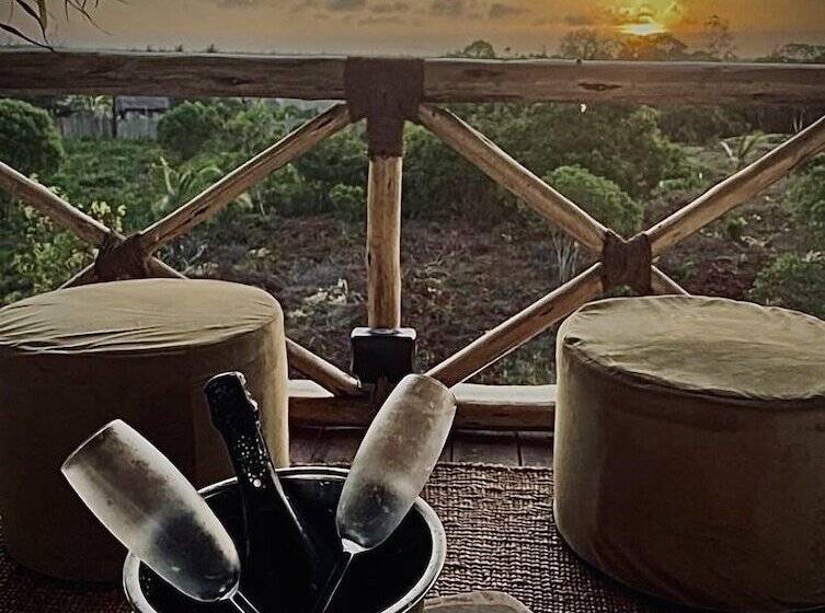 בית מלון כפרי Zen Boutique Resort