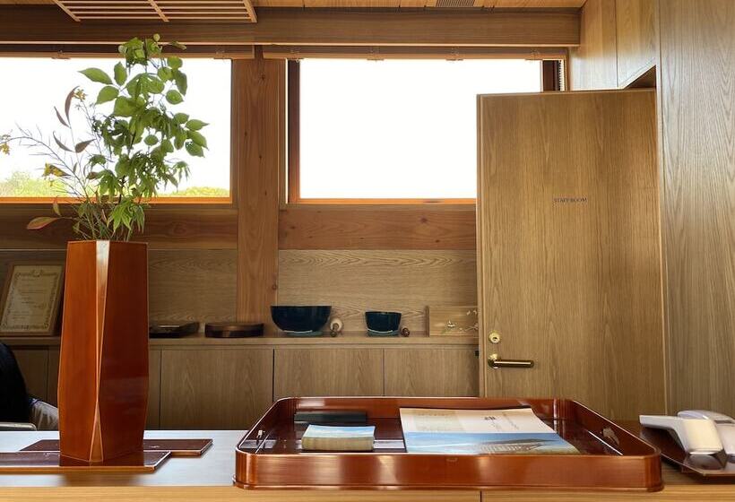 ホテル Zenbo Seinei