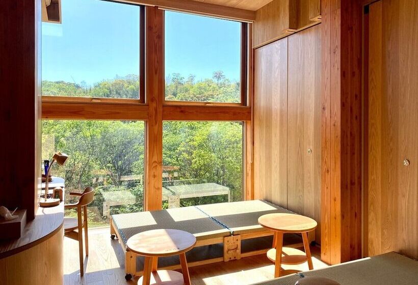 ホテル Zenbo Seinei