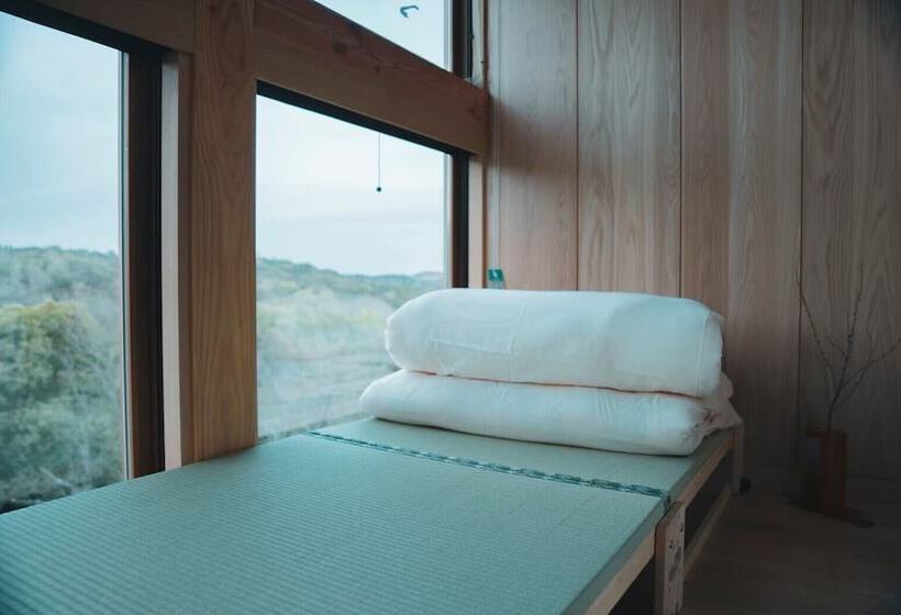 ホテル Zenbo Seinei