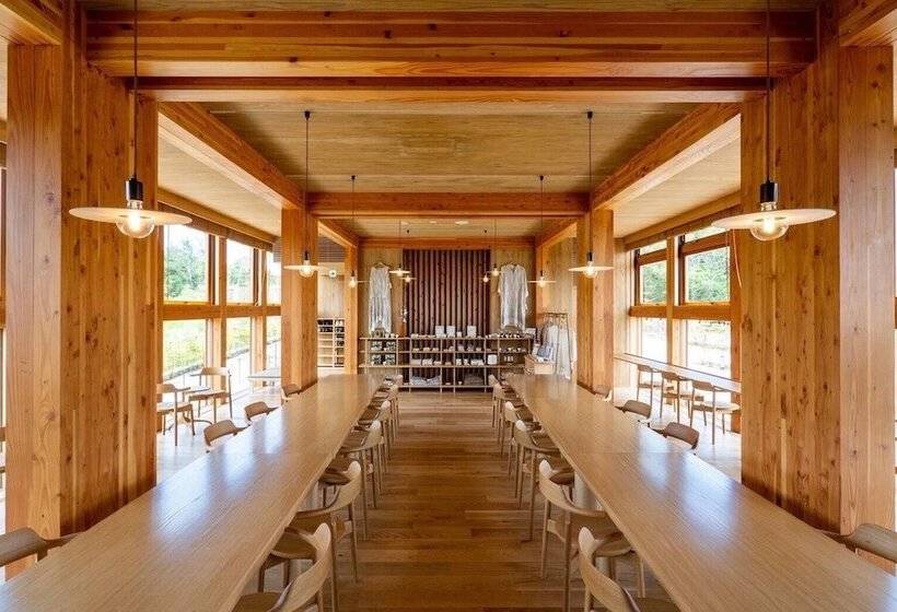 ホテル Zenbo Seinei