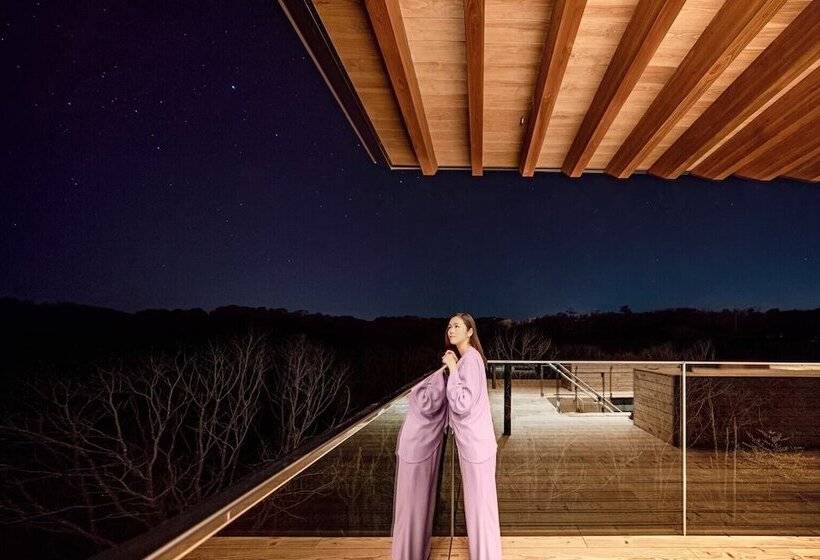 ホテル Zenbo Seinei