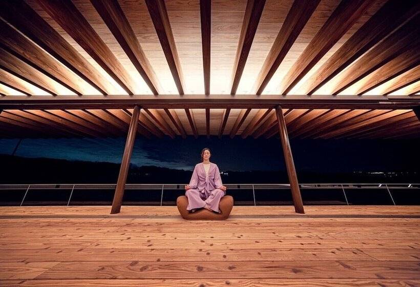 ホテル Zenbo Seinei