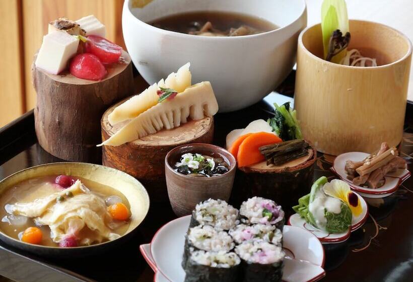 ホテル Zenbo Seinei