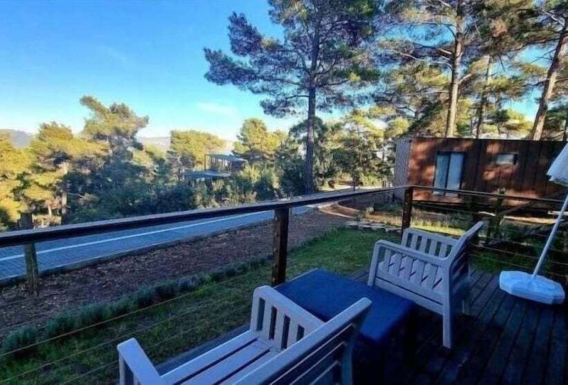 Hukoy Doga Oteli   Bungalov