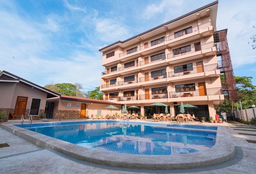 Island Wanderers Inn