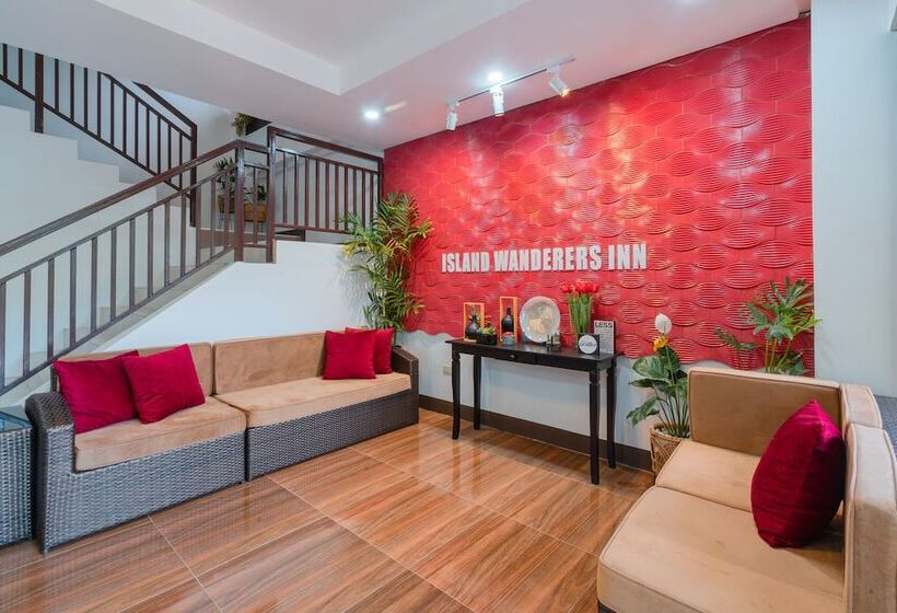 Island Wanderers Inn