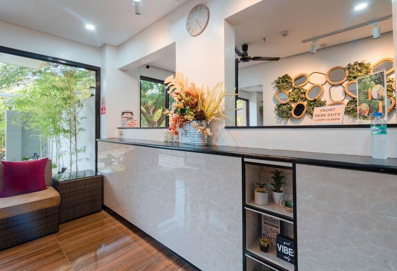 Island Wanderers Inn