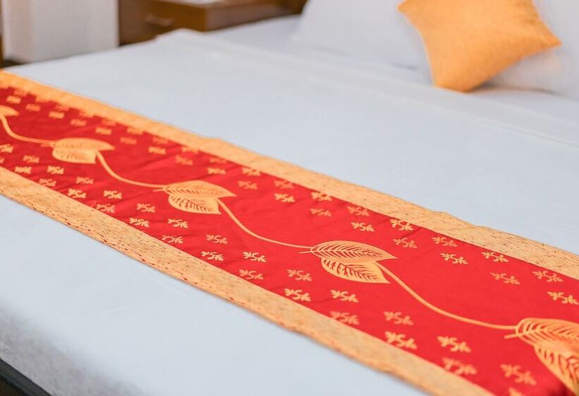 Island Wanderers Inn