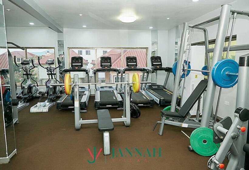 Jannah Villas   Ghana