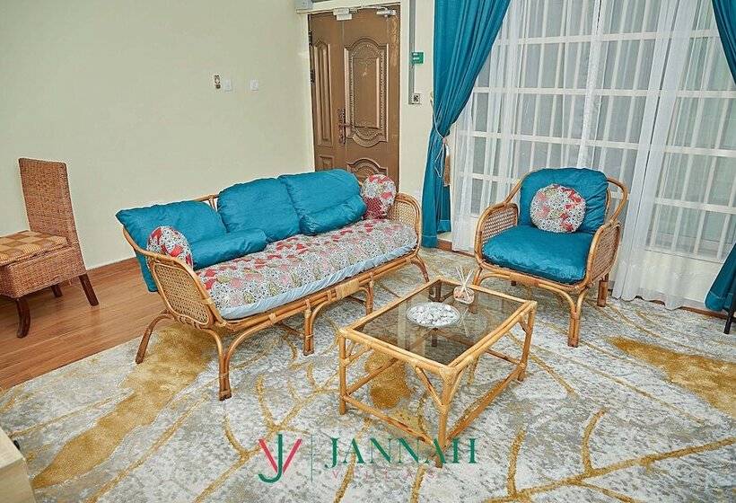 Jannah Villas   Ghana