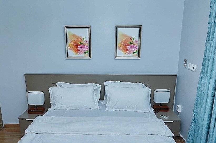 Jannah Villas   Ghana