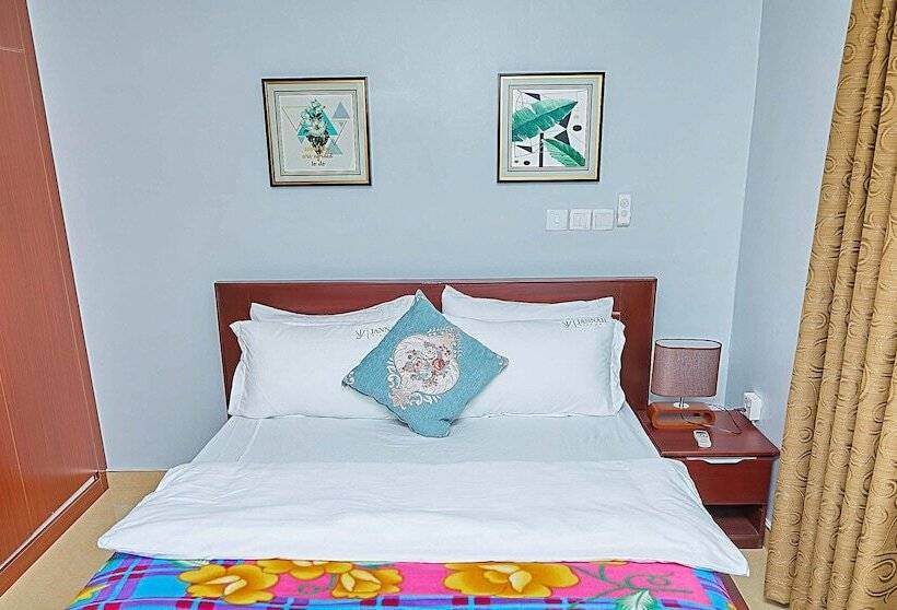 Jannah Villas   Ghana