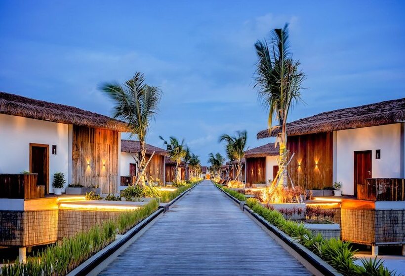 Koh Apikjun Resort By Ehm