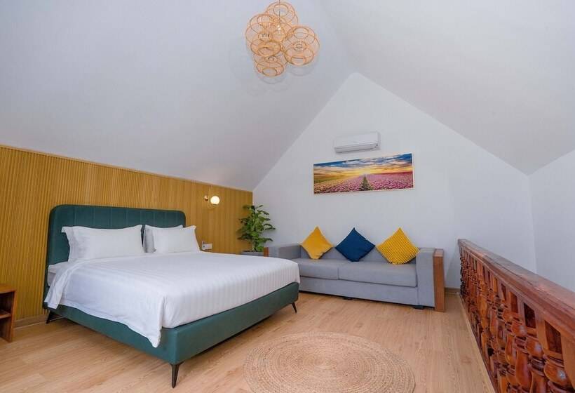 Koh Apikjun Resort By Ehm